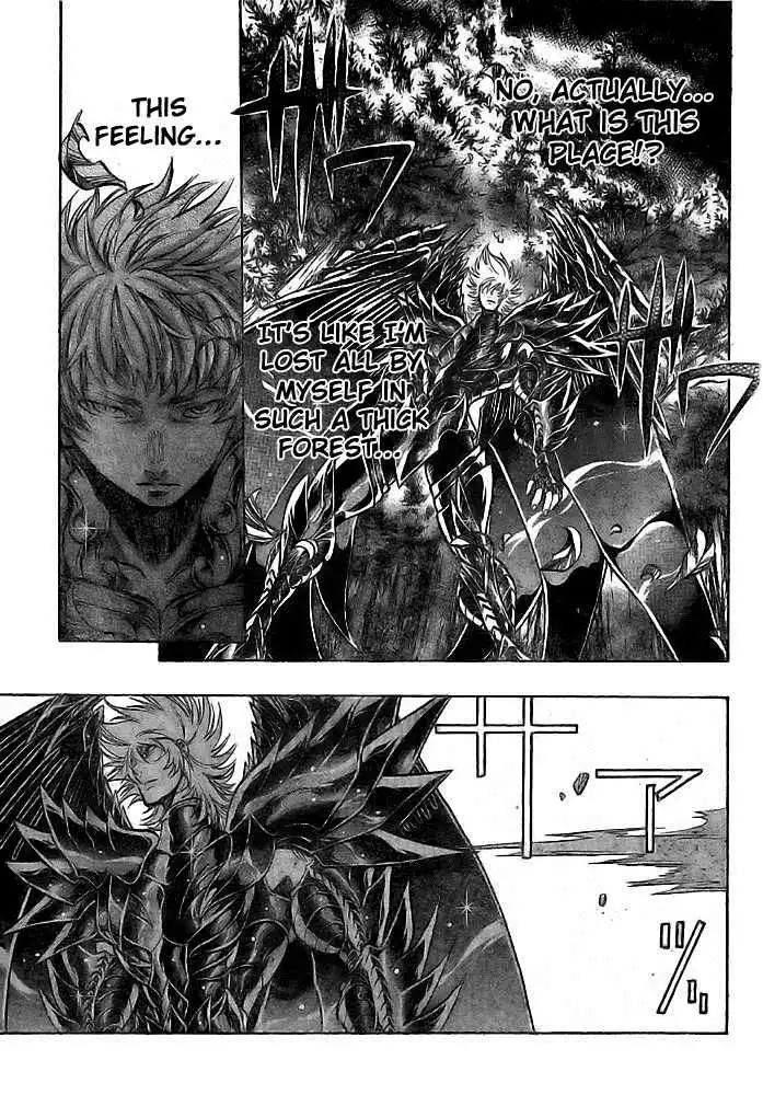 Saint Seiya - The Lost Canvas Chapter 200 9